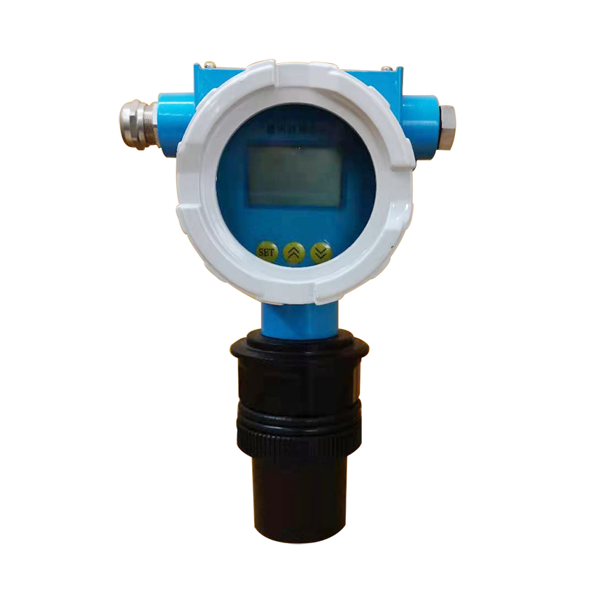 防爆式超聲波液位計(jì)